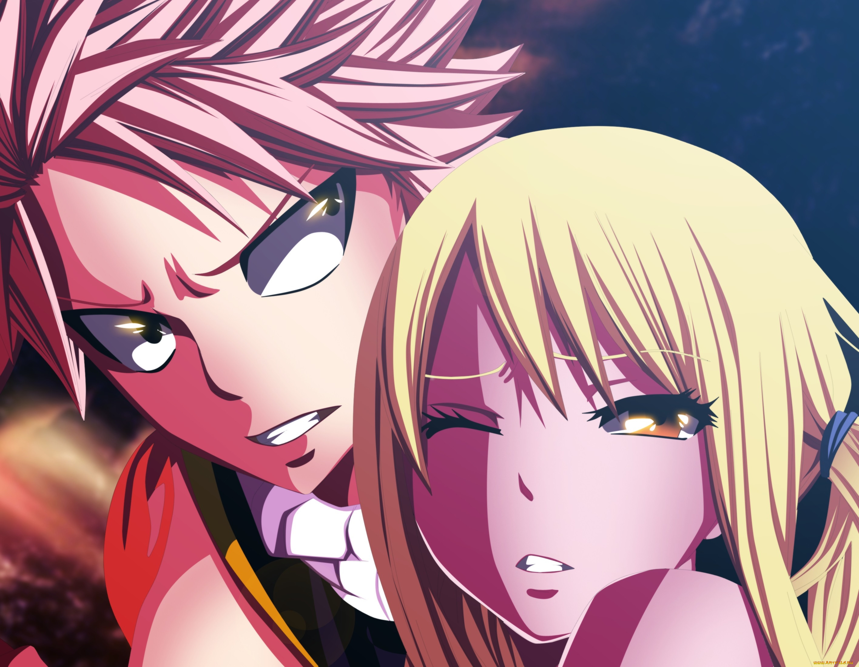 , fairy tail, , 